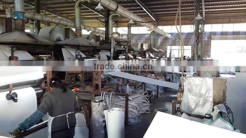 GREEN Color Ping Pong Hot Melt Sheet,PingPong Sheet With Hot Melt Adhesive