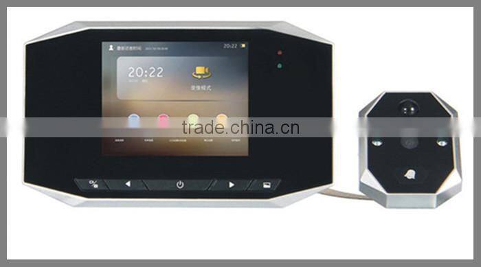 christmas just motion detection door bell sd