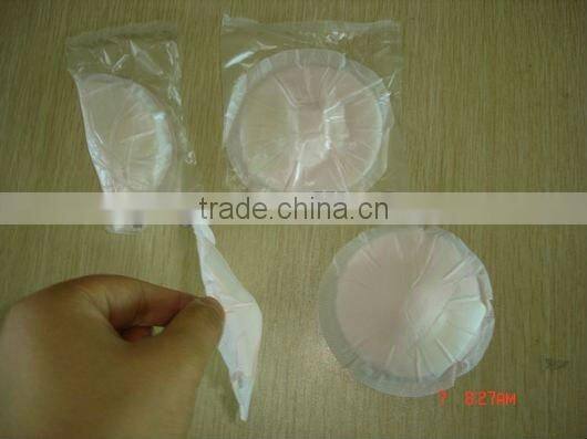 disposable nursing pads breathable breast feeding pads soft disposable breast pads
