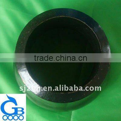 high pressure stainless steel eccentric reducer connector