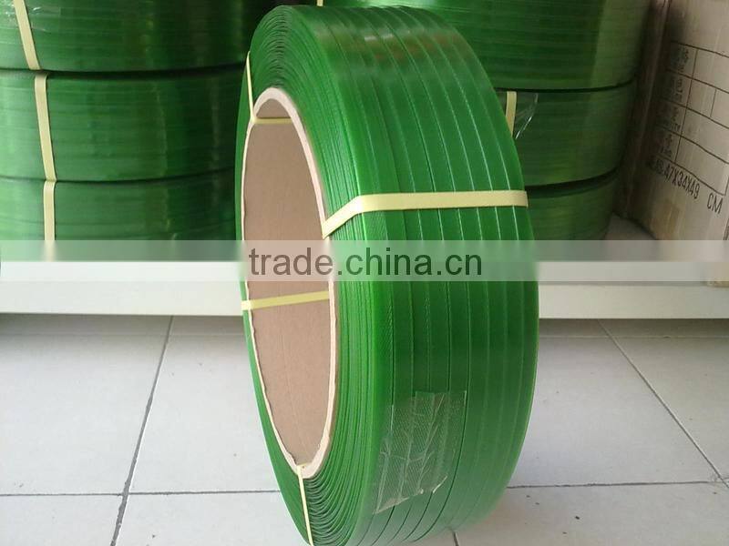 small single screw extruder machine line for making PP strap banding