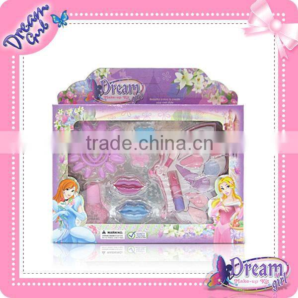 promotion gift children makeup