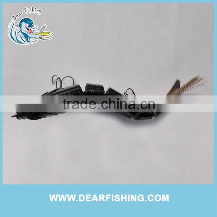 wholesale fishing lure cheap making custom shad swimbaits fishing lures