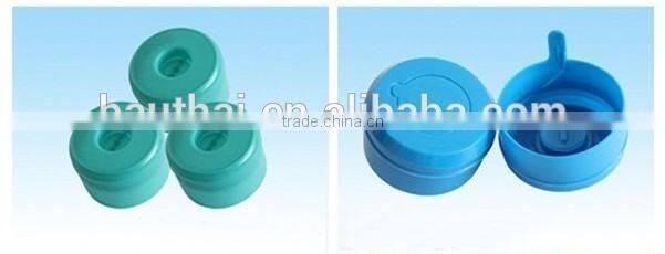hot runner bottle cap mould