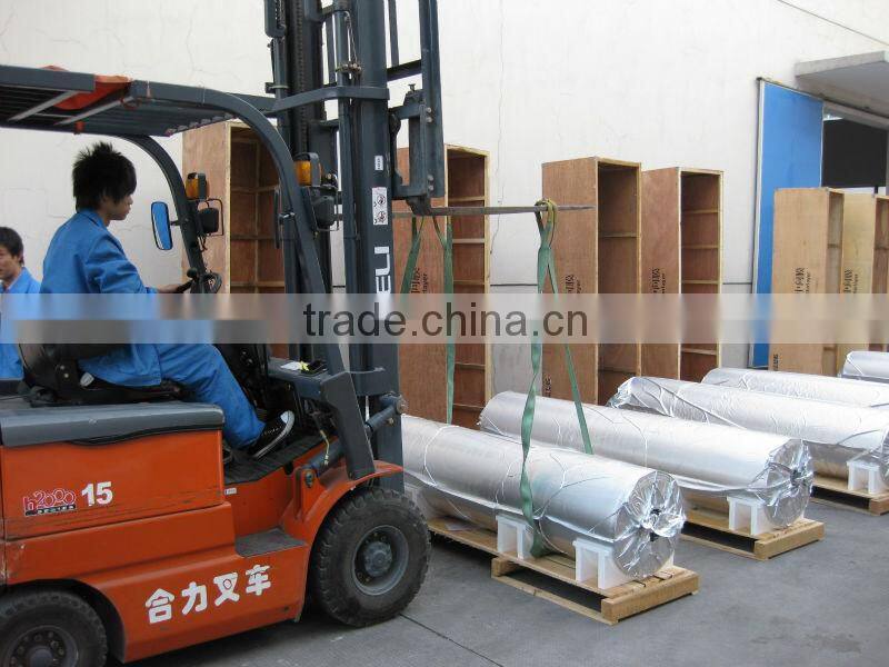TPU TPU construction laminating glass interlayer for bulletproof laminated glass film