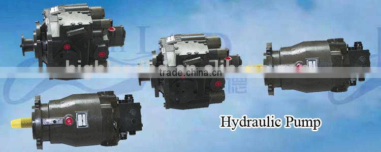 Hydraulic pump K3V piston pump hydraulic selling well