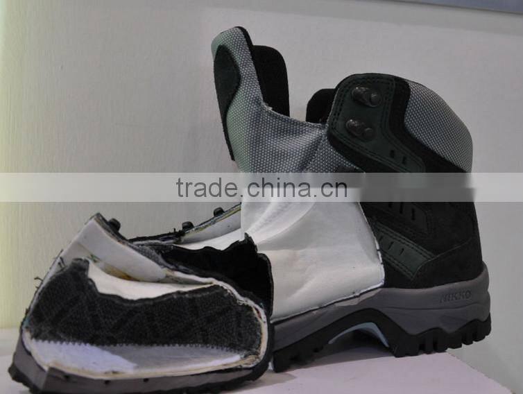 3-layer hot air waterproof seam sealing tape for jackets, winder wear, shoes and boots