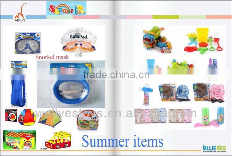 Nice powerful water gun banana water gun GKA569825