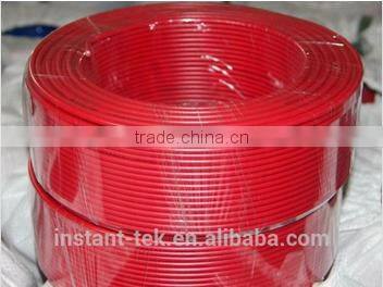 INST 4 conductor pvc jacket power cable