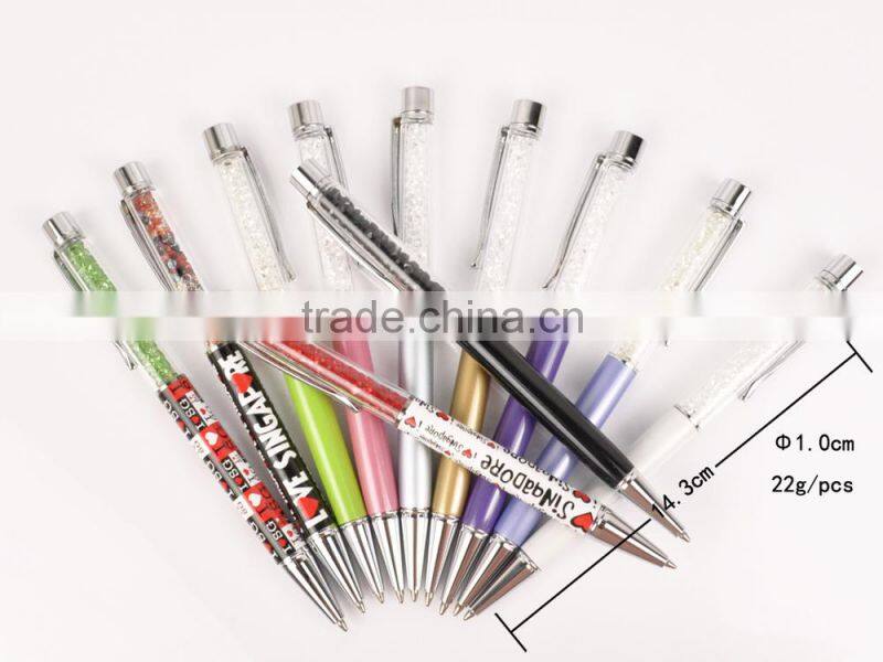 Office & School Pen Use and Metal Material luxury pen