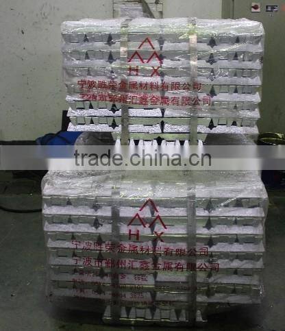 zinc alloy die casting