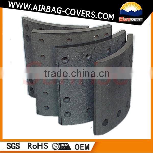 Brake lining 5000815053 truck brake lining on sale