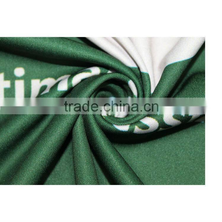 custom blank dry fit american football jerseys china made