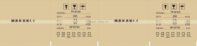 Hot sellers Aluminum Doctor LED Pen light eyes Pen Light