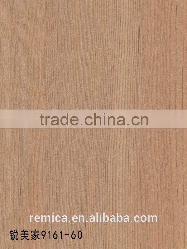 9161(60) Bright Pine texture hpl