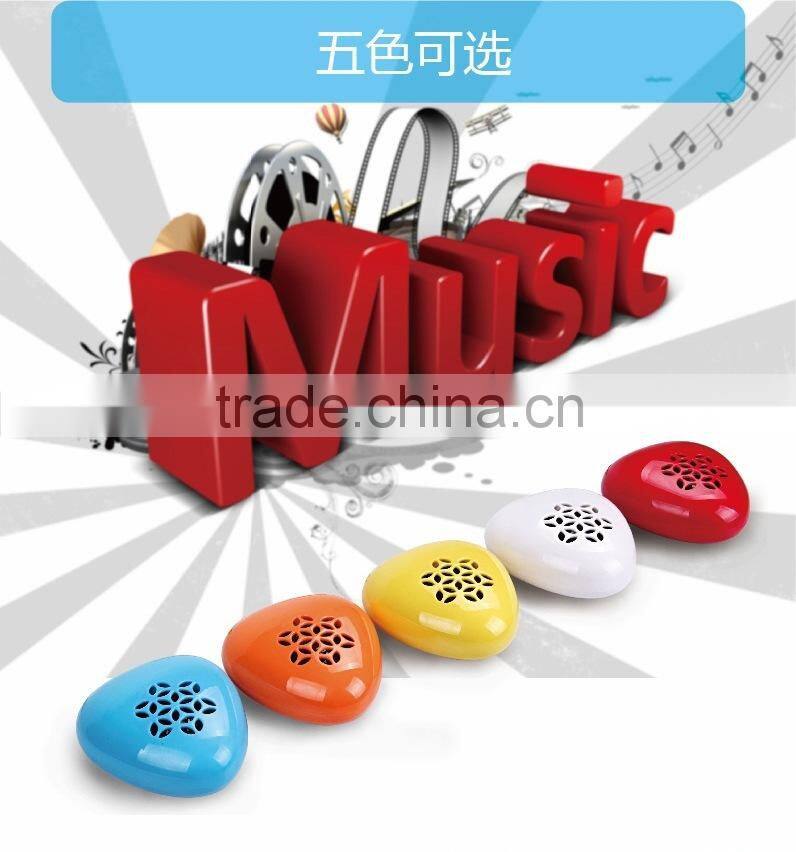 cheap mobile phone mini speaker for hand free