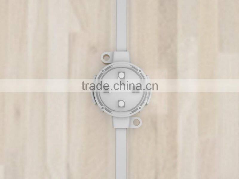 Decorative Small Blinking rgb 12v 40mm Led Pixel Sign Light For Amusement