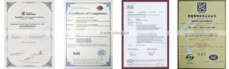 2016 fashion sleeveless satin bow little baby girl dress party wear special occasion ball gown dress children costume