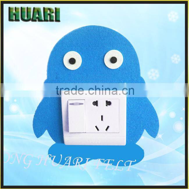 custom-made OEM/ODM brand names electrical keypad switch membrane decal