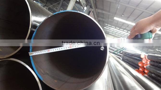A53 GR B CARBON STEEL PIPE FOR GAS AND OIL