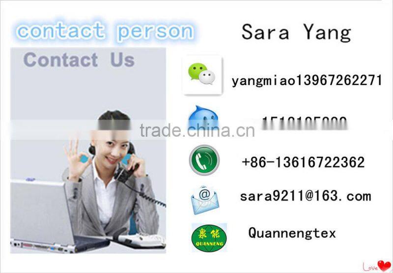 color quietly elegant of tricot printed mattress fabric