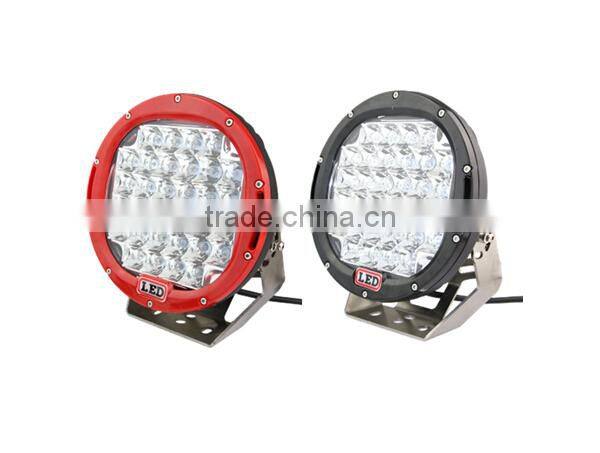 new 12w 15w 16w 18w 24w 27w 48w 51w 96w 60w led work light 12v led work light