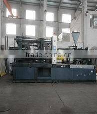 SZ-950A Automatic Pet Preform Injection Moulding Machine