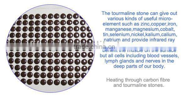 furniture luxurious Korean massage bed CE Certified