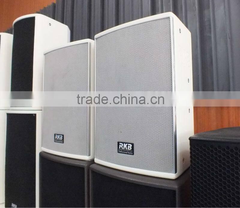 MT-12/ Professional Coaxial Speakers