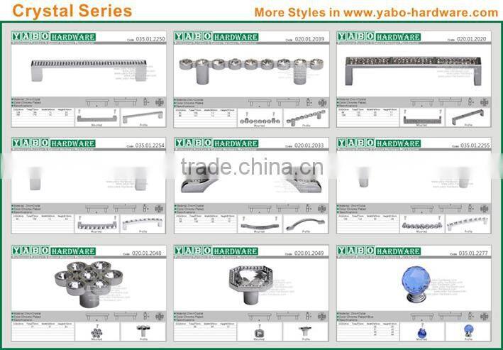 Cabinet hardware accessories desk drawer handle and knobs/ jewelry box knobs