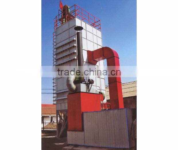 Widely used grain drying machine corn soybean drying machine