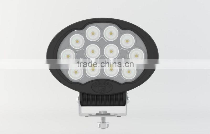 luces led para camiones Oledone 8.5" 120W EMARK Offroad truck ATV UTV SUV LED work lamp