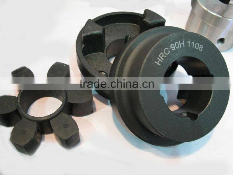 HRC Flexible Couplings Manufacturer