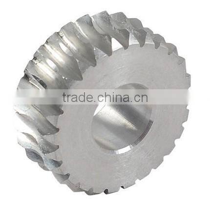 Precisely Made High Power Transmission Spur Gear