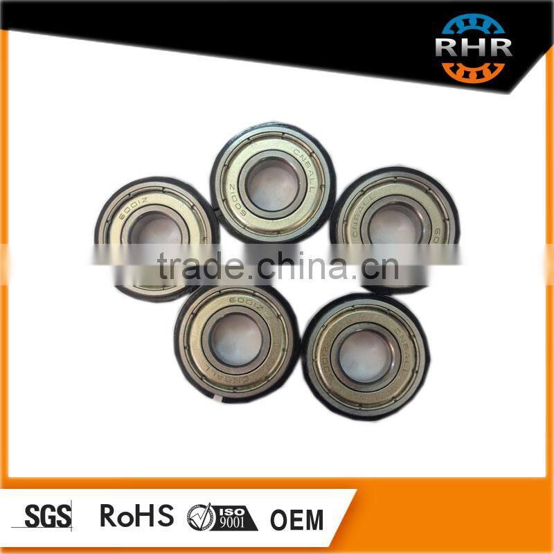flange bearing F695ZZ F605 F625 F685 FR3ZZ FR4ZZ FR6ZZ FR8ZZ