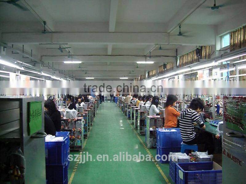 12V1000mah Ac to DC Plug Car Cigarette Lighter adapter