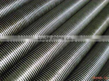 Carbon steel low fin tube, bamboo tubes, boiler tubes, bellows, conndenser pipes