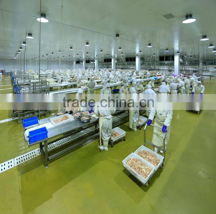 Boneless Skinless HALAL Frozen Chicken Breast