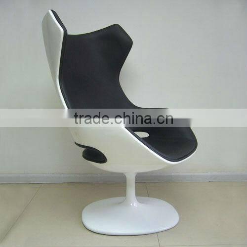 Single Sofa Furniture of Zanotta Evolution Chair