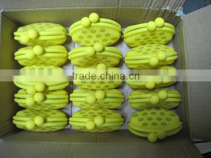 silicone wallets with printed logo