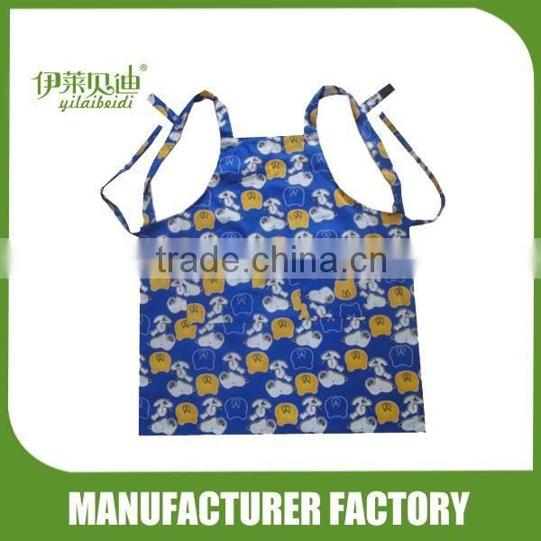 Lovely cotton apron