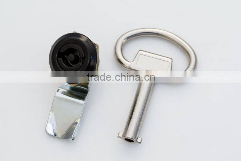 LM-705-1B electronics enclosures Train parts electrical panel lock wholesale