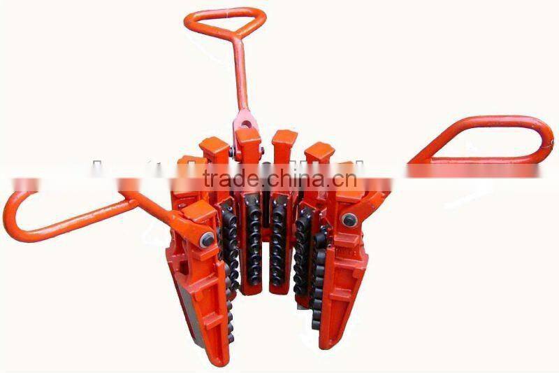 API 7K Drill Collar Slip Type WT