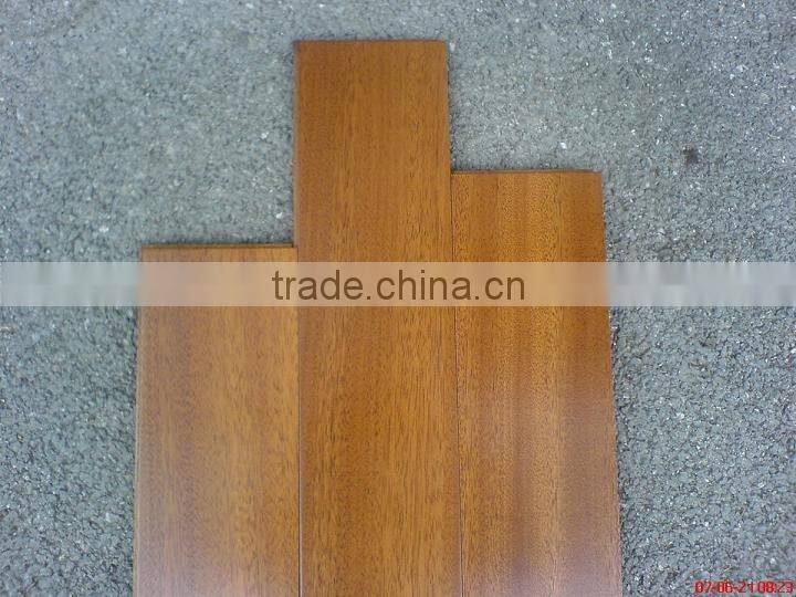 Teak three layers grade AB,ABC,CD engineered flooring