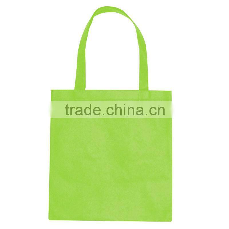 Non-Woven Promotional Tote Bag- Navy