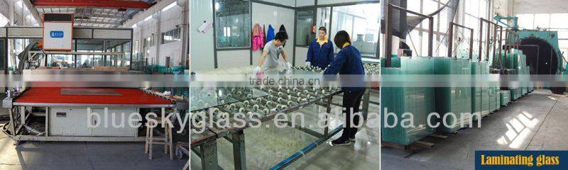 10mm tempered glass for living room offence