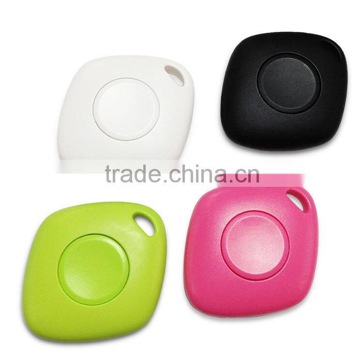 Support IOS Android + Remote Camer wireless mobile phone bluetooth anti theft device