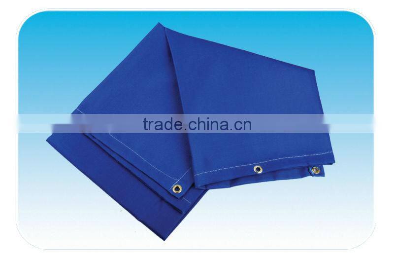 Welding and Cutting protection