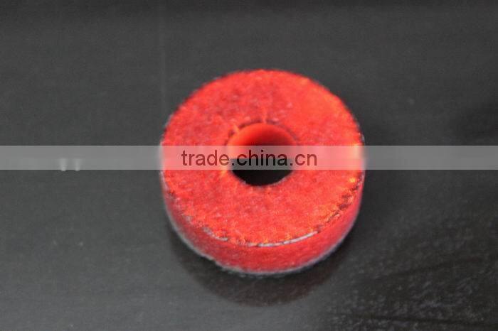 38mm 10*10/box iran hookah electric charcoal with hole