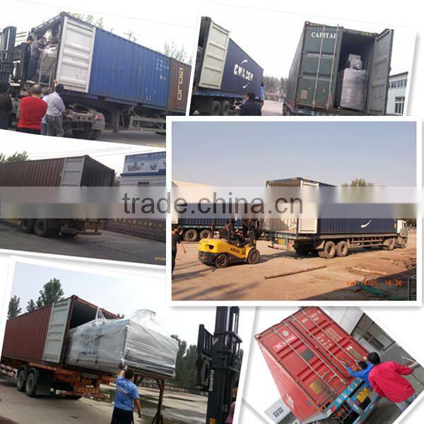 Automatic Nutritional Chewy Chocolate Snack Soya Cereal Bar Line